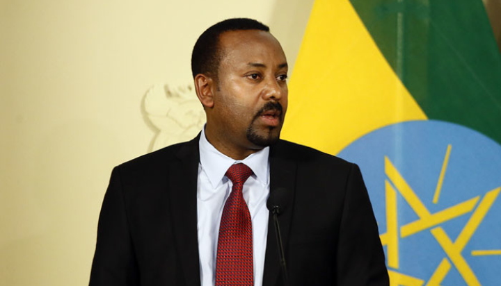 Ethiopian military, diplomatic officials threaten to send troops back into Tigray