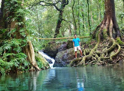 tirto ageng lumbang Tempat Wisata di Probolinggo Terbaru