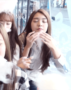 걸그룹 비주얼 유망주 | 인스티즈