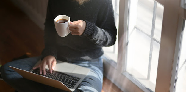 Benefits of Work From Home Benefits of Work From Home