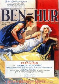 Ben Hur (1925)