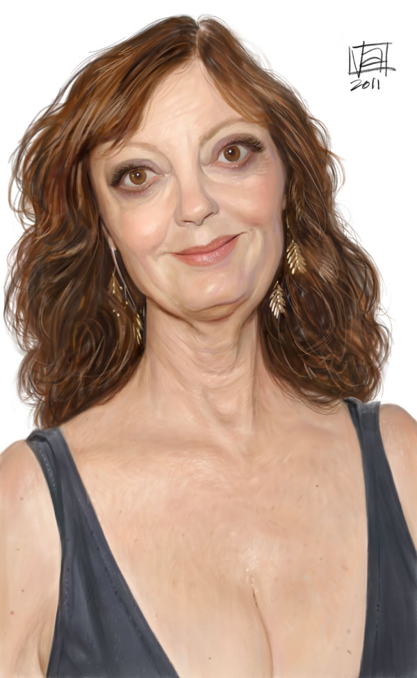 ALTAMORE UNABASHED: June 2011