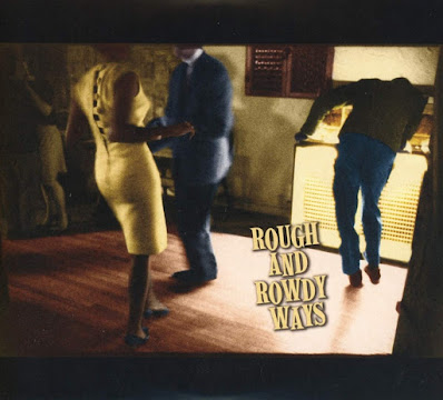 Rough And Rowdy Ways Bob Dylan Album