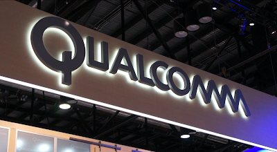 Apple VS  Qualcomm 