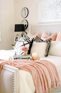 Inspiring Ways To Cozy Up Your Bedroom Space
