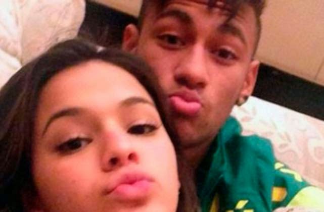 El Parroquiano Ni Se Les Ocurra Abrir El Falso Video Erótico De Neymar Que Está En Las Redes