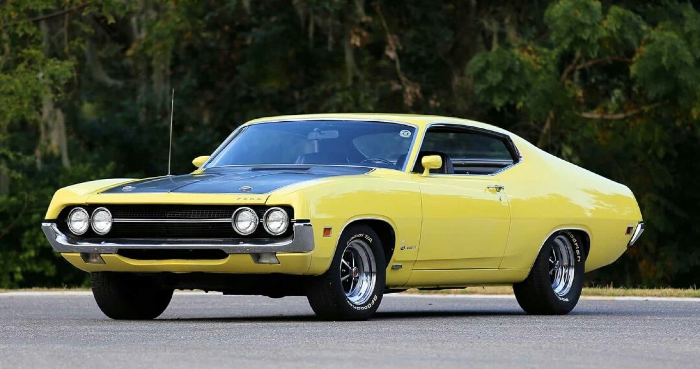 Darwin's Garage Automatic Transmission