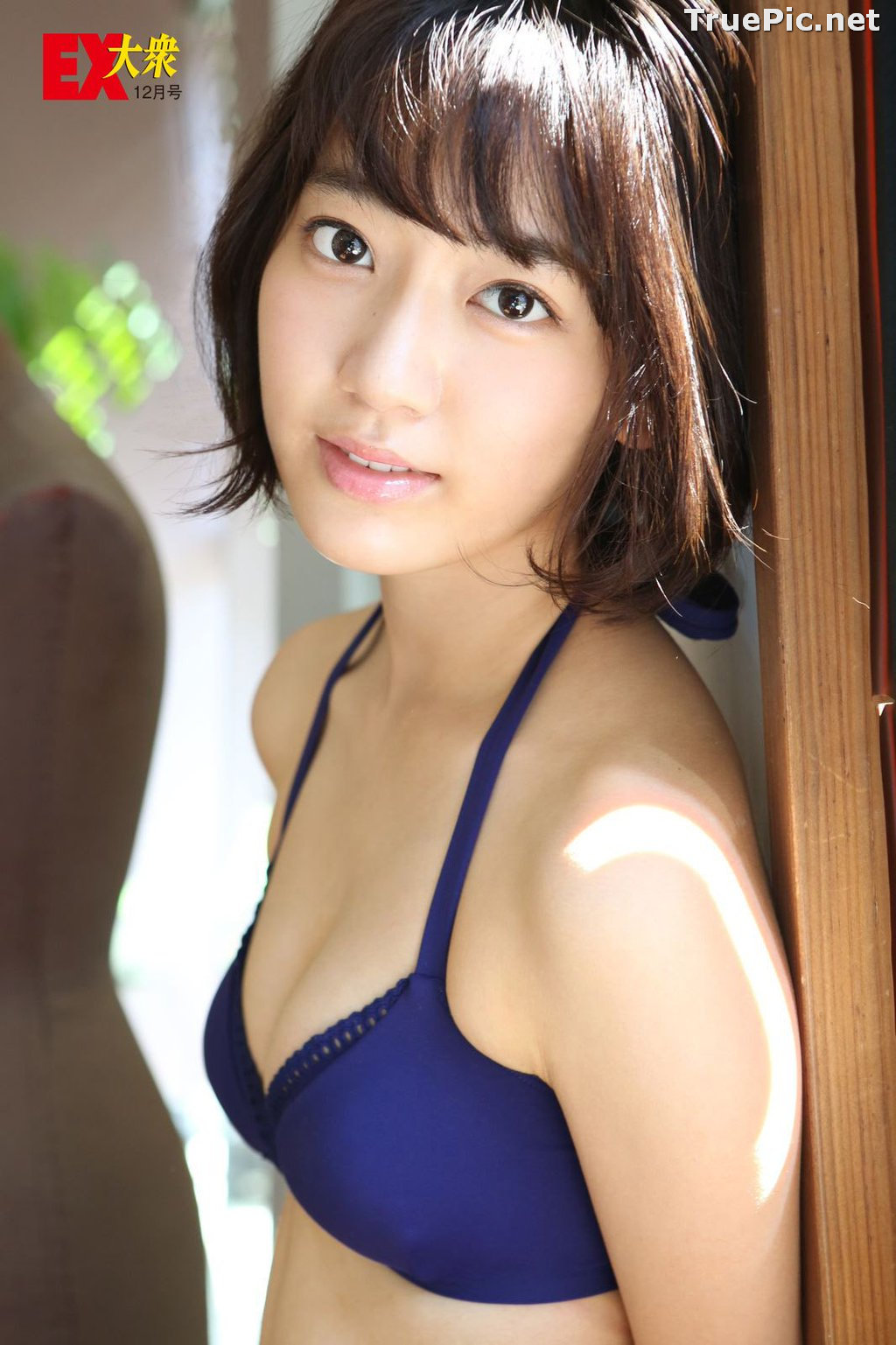 Image Japanese Singer and Actress - Sakura Miyawaki (宮脇咲良) - Sexy Picture Collection 2021 - TruePic.net - Picture-246