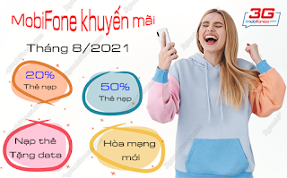 mobifone-khuyen-mai-nap-the-20-–-50-duy-nhat-16-8-2021
