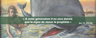 Méditations sur l'Evangile du Jour ANNEE A - Page 2 Jonas