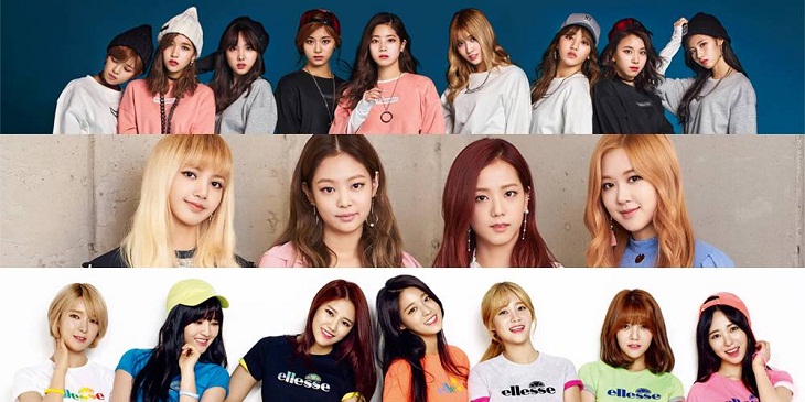 Fakta Menyedihkan Artis-artis Terkenal di Balik Gemerlap K-Pop Fakta Menyedihkan Artis-artis Terkenal di Balik Gemerlap K-Pop