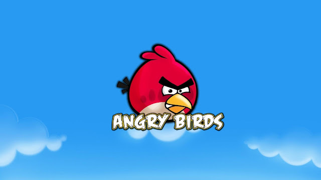 Jogos do Angry Birds Online