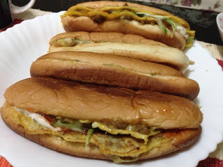 Resepi Roti John Telur - About Quotes e