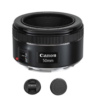 One of the most versatile focal lengths available, the EF 50mm f/1.8 STM Lens from Canon pairs this classic lens design with enhancements to the AF system and physical design that make it both faster and smaller. Utilizing an STM stepping motor, this lens is ideal for both still and video shooting due to its speedy and smooth operation. Further benefitting video shooters, the STM motor also supports the Movie Servo AF mode on select DSLRs for precise and near-silent focusing.