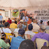 Samaná: comisión presidencial se reúne con ganaderos para dar cumplimiento a compromisos Visita Sorpresa 250