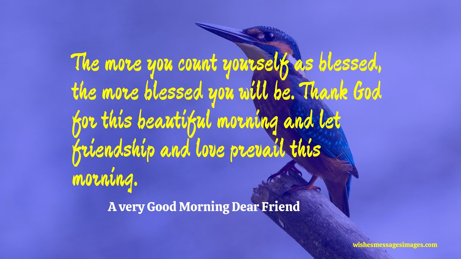 Best Collection Of Good Morning Wishes Quotes Messages Images For Friend Wishes Shayari Kahani