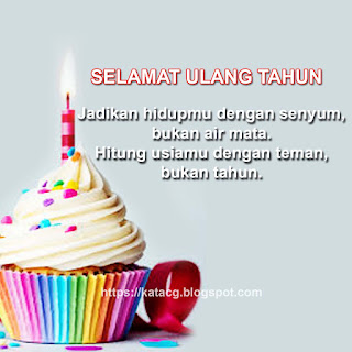 Ucapan Ulang Tahun Untuk Anggota Keluarga Tentara Katacg