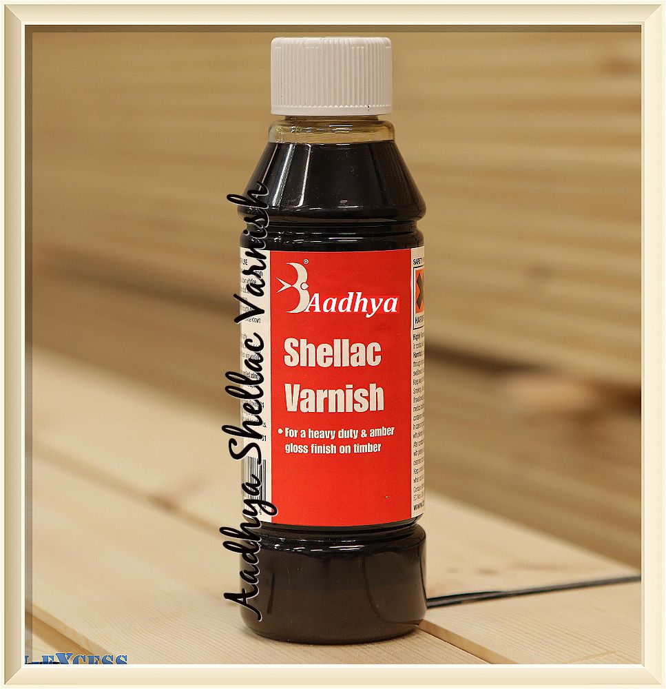 shellac shellac uses ! Aadhya International