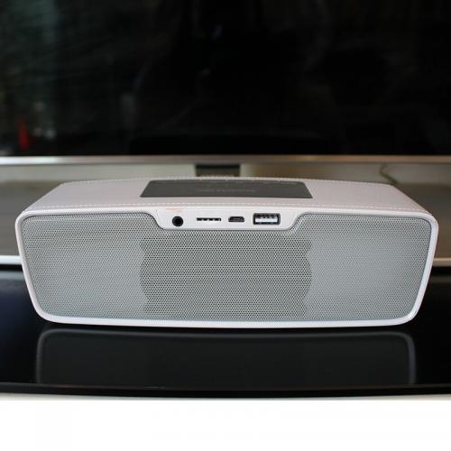 Loa bluetooth chính hãng model S2025 âm bass mạnh mẽ bảo hành 6 tháng lỗi đổi mới