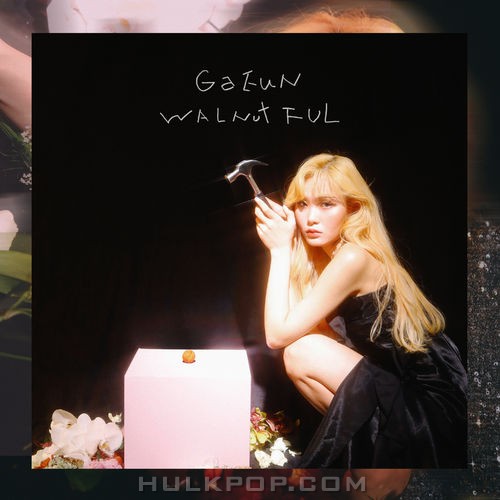 GA EUN – WALNUTFUL – EP