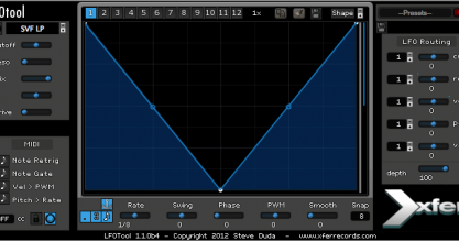 Xfer lfo tool vst crack Xfer lfo tool vst crack