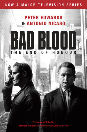 Bad Blood (2017-) ταινιες online seires xrysoi greek subs