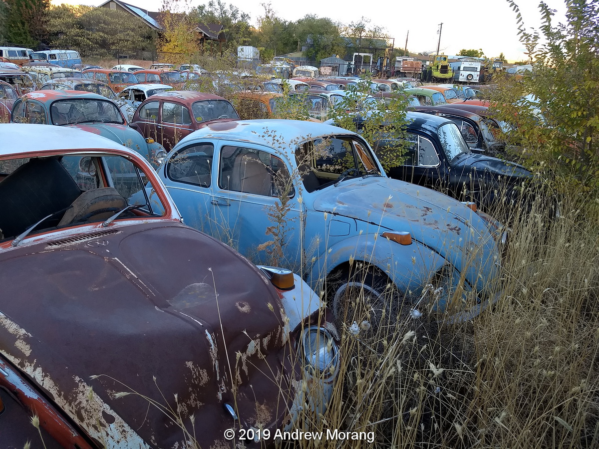 Introduce 56+ images volkswagen parts utah In.thptnganamst.edu.vn