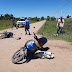 SÁENZ PEÑA: MURIÓ UNA DOCENTE TRAS PROTAGONIZAR UN ACCIDENTE DE MOTOS 