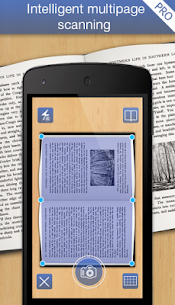 Camera To PDF Scanner Pro v2.0.9 Patched APK Camera To PDF Scanner Pro v2.0.9 Patched APK