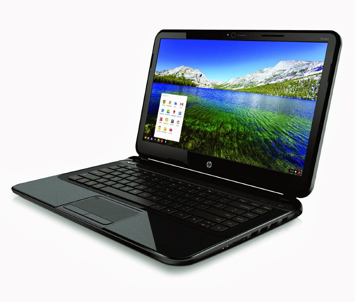 Top HP Chromebook 14-c050 (Sparkling Black) review | Top 9 Chromebook