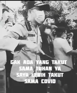 GEGER-Video-Kapolres-Minahasa-Selatan-Tidak-Takut-Tuhan