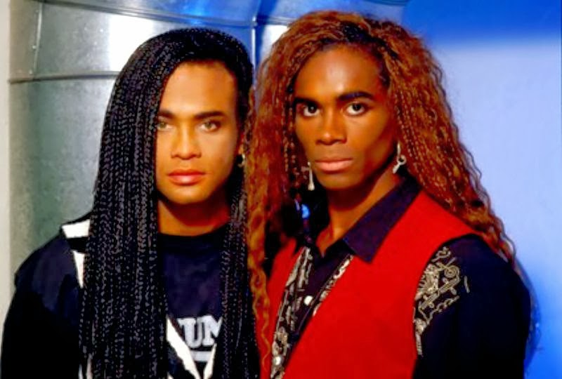 Did Milli Vanilli invent BOHO BRAIDS? | The Internet's largest African  American Forum