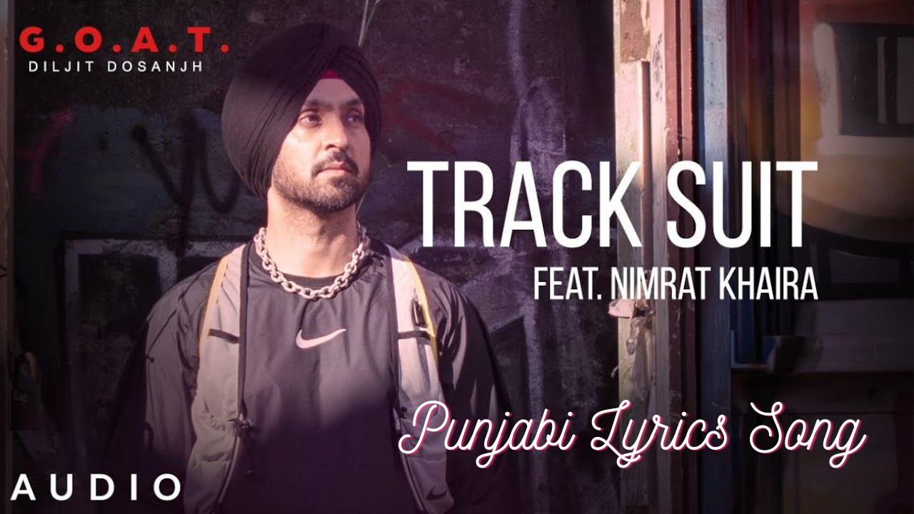 Taare Lyrics Diljit Dosanjh Ft Nimrat Khaira Punjabi Song 2020 banglalyrics24 com