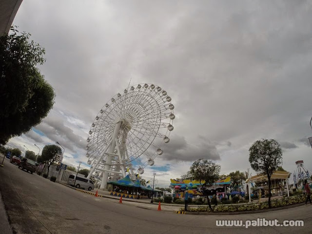 Sky Ranch Pampanga Photos, Ticket Prices, Operating Hours and How to Get There