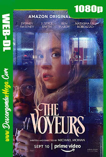  The Voyeurs (2021)