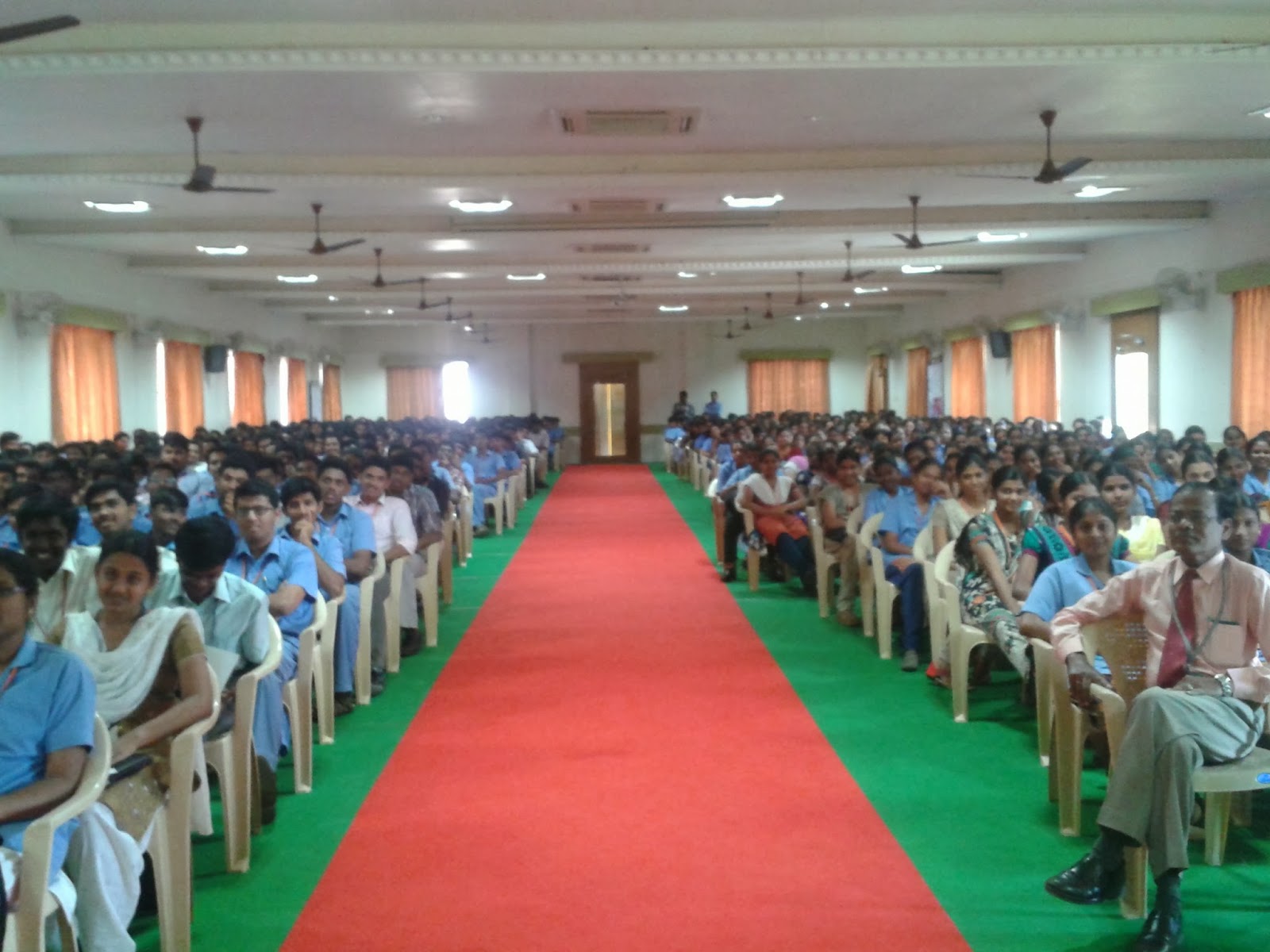 Introducing LEAD Coimbatore LEAD