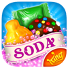 Candy Crush Soda Saga Hack - Add Unlimited GoldBars & Lives