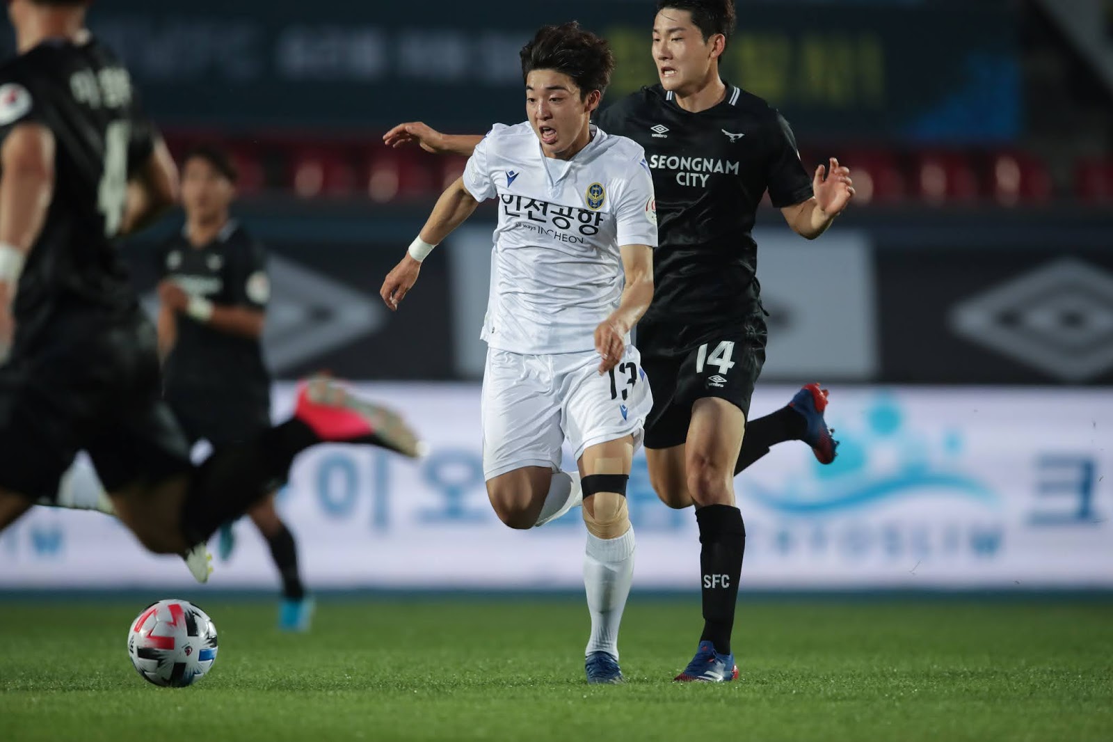 Preview: Incheon United vs Seongnam FC - K League United | South Korean football news, opinions, match previews and score predictions