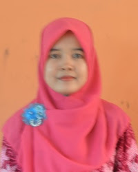 HARYATI, S.Pd