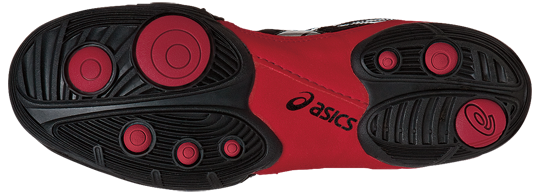 asics split second 9