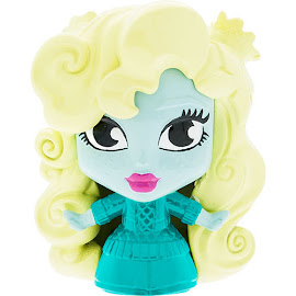 Monster High Basic Fun Lagoona Blue Fashems Series 1 Figure