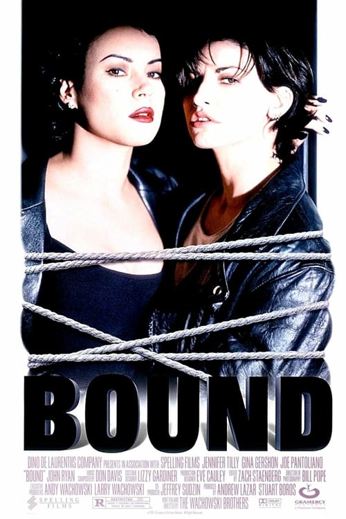 Bound - Torbido inganno 1996 Streaming Sub ITA