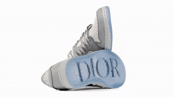 harga nike air dior asli