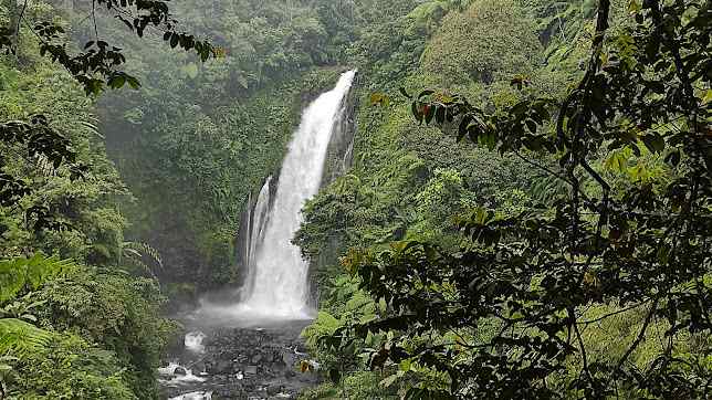 Curug Gomblang Banyumas: Lokasi, Rute, dan Harga Tiket - Yanacircle.com