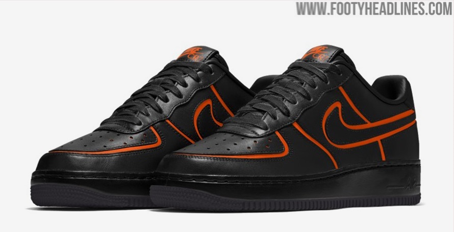 nike air force ronaldo