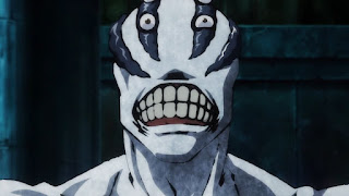 Hellominju.com : 呪術廻戦アニメ 両面宿儺の領域展開 『伏魔御厨子』 | Jujutsu Kaisen | Sukuna "Malevolent Shrine" | Hello Anime !