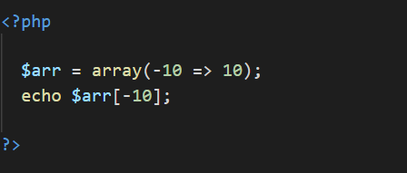 New Features In PHP 8 2021