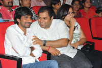 Bodyguard Movie Audio Launch Gallery
