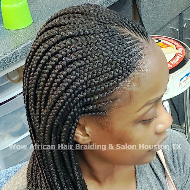 Wow African Hair Braiding Salon September Braids at Wow Hair Braiding