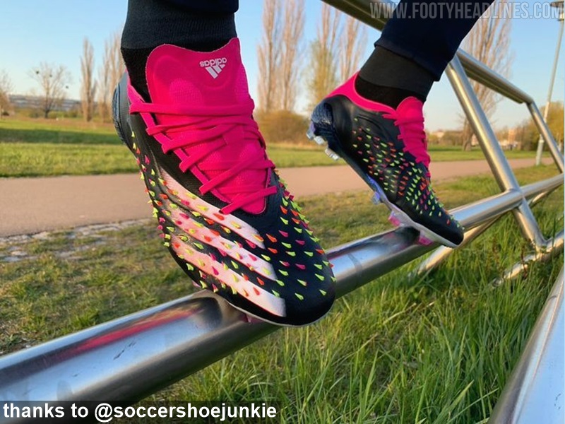 adidas predator copa x